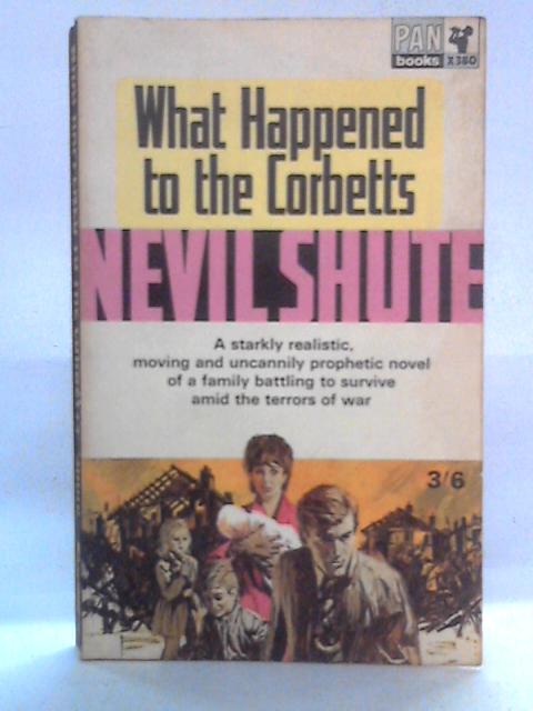 What Happened to the Corbetts By Nevil Shute