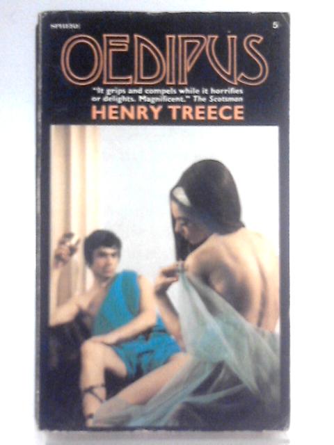 Oedipus By Henry Treece