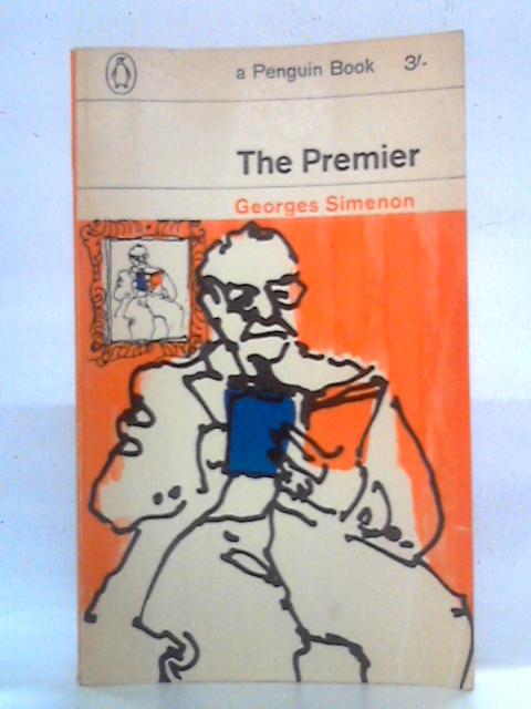 The Premier von Georges Simenon