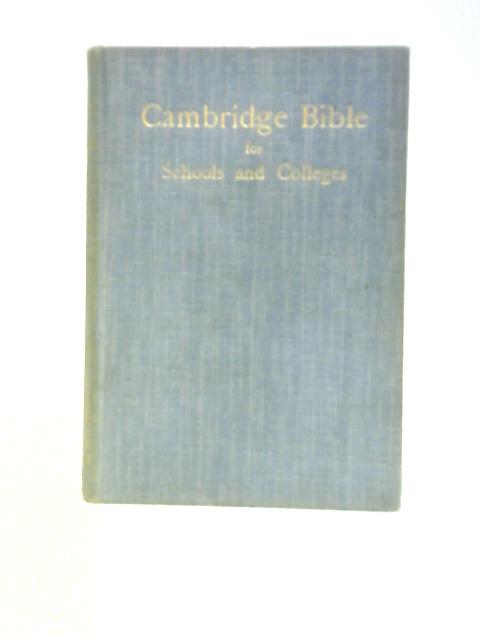 The Epistles of Paul the Apostle to the Corinthians and to Philemon By H. C. G. Moule (Ed.)