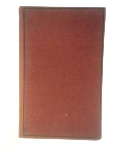 The Epistles of St Paul to the Galatians and to the Romans By H. W. Fulford