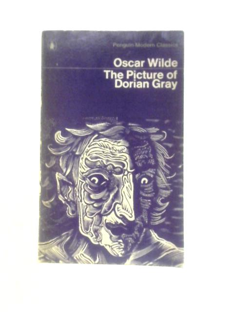 The Picture of Dorian Gray By Oscar Wilde