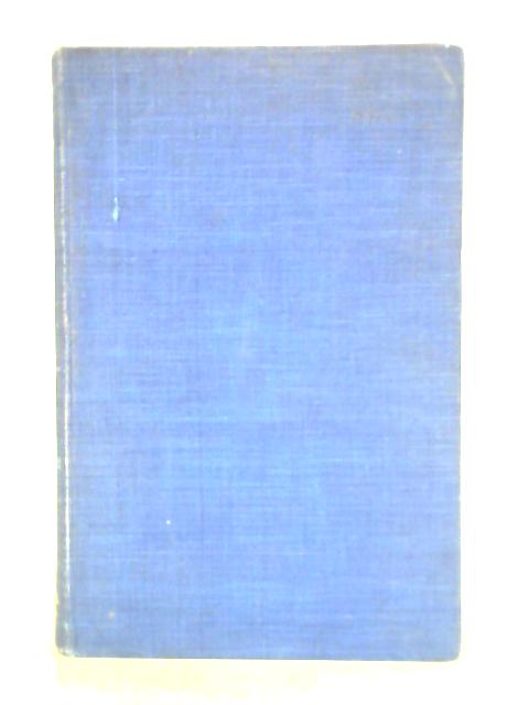 Collected Poems 1909-1935 von T. S. Eliot