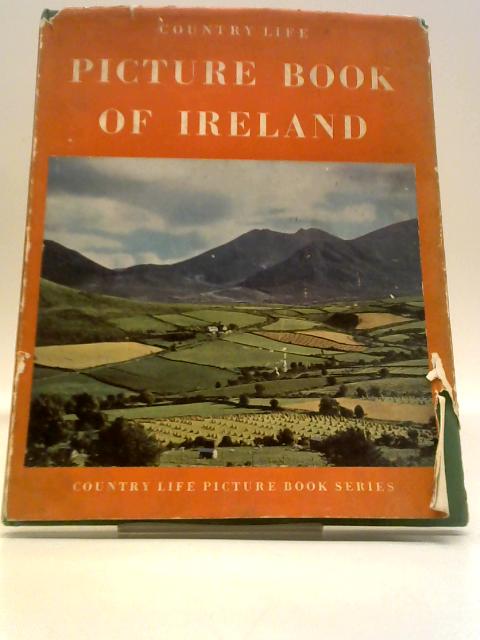 Country Life Picture Book of Ireland By Not stated