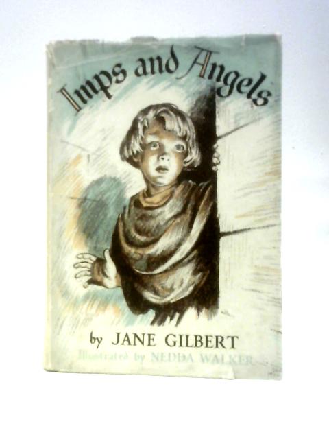 Imps and Angels (Young Folk's Library) von Jane Gilbert