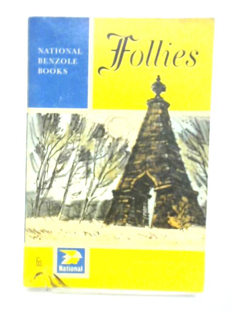 Follies By Sir Hugh Casson (ed.)