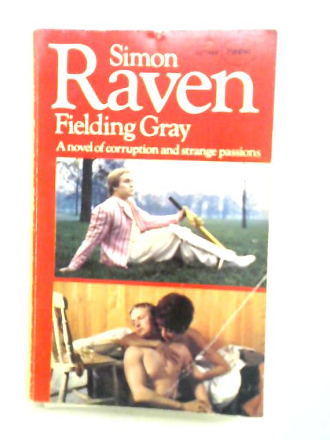 Fielding Gray By Simon Raven