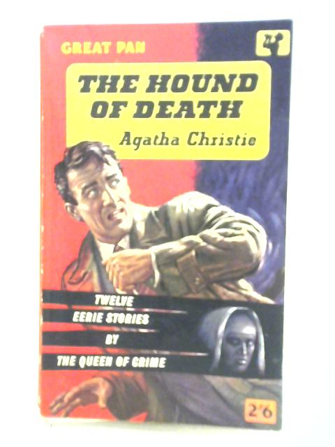 The Hound Of Death By Agatha Christie