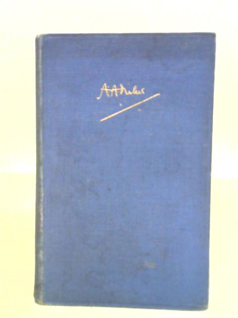 The Day's Play von A. A. Milne