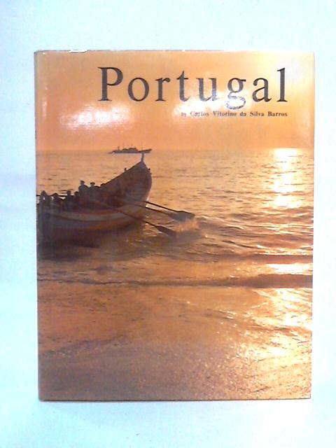 Portugal By Carlos Vitorino & Silva Barros