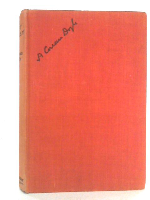 The Last Galley By Arthur Conan Doyle