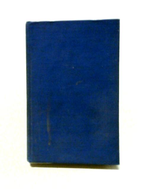 Anthology of Modern Verse, 1940-60 von Elizabeth Jennings