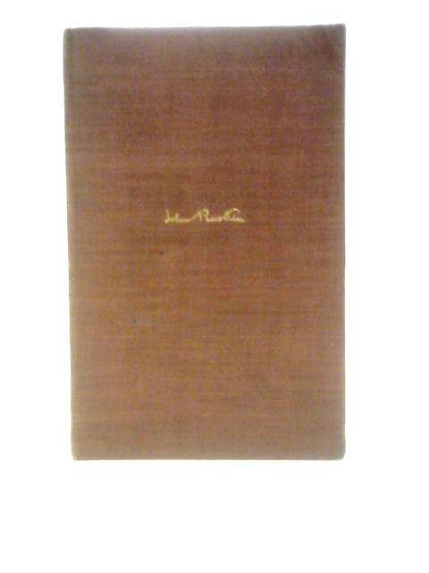 The Stone Of Venice Vol. 2 By John Ruskin