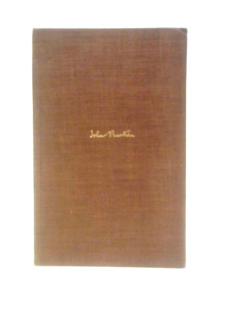 Selections from Writings, Vol. II By John Ruskin