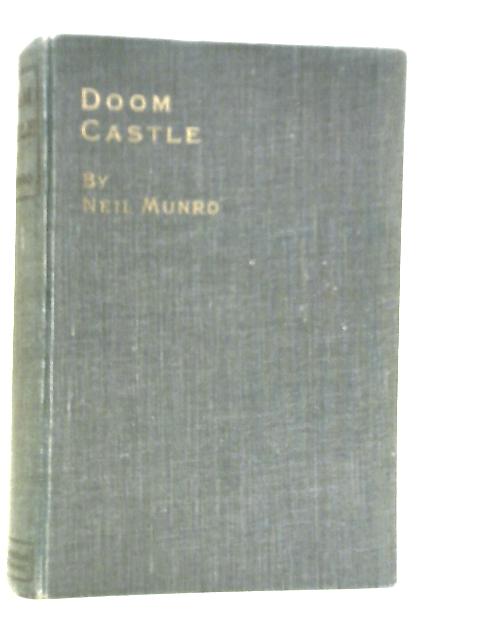 Doom Castle von Neil Munro