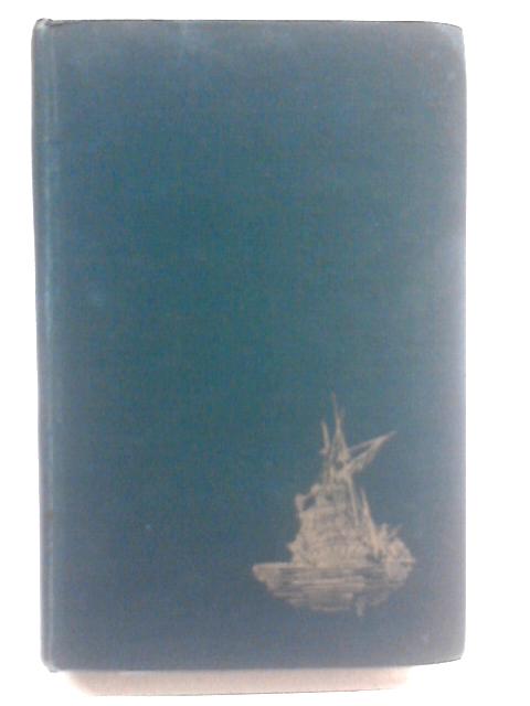 Robinson Crusoe von Daniel Defoe