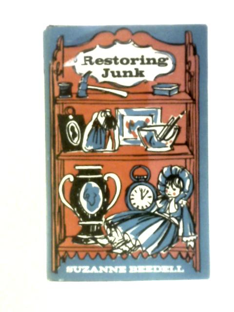 Restoring Junk By Suzanne Beedell