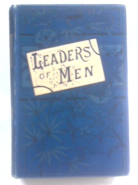 Leaders of Men By H. A. Page