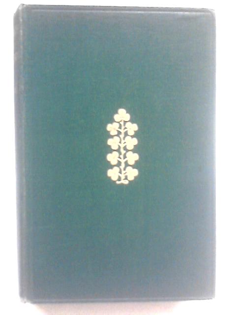 In Search of Ireland By H.V. Morton