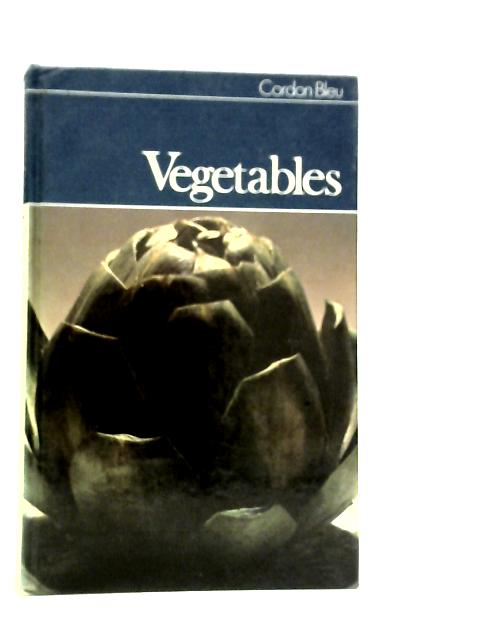 Vegetables By Cordon Bleu