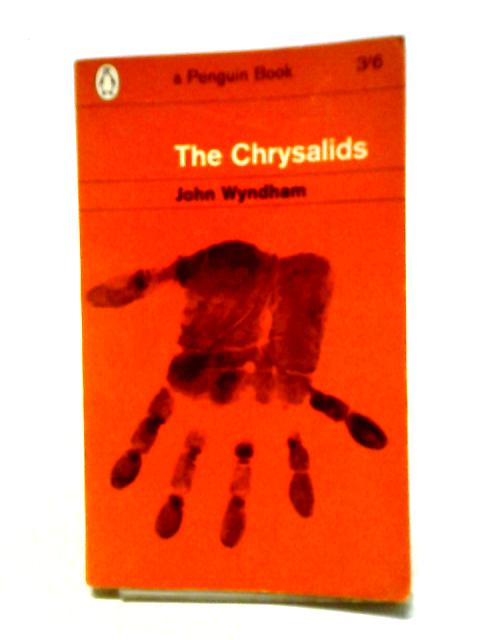 The Chrysalids von John Wyndham