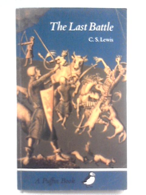 The Last Battle. von C. S. Lewis