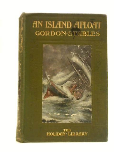 An Island Afloat By Silas Grigg