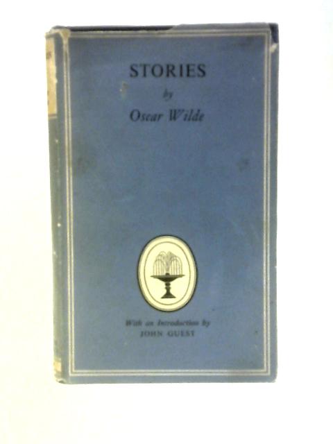 Stories By Oscar Wilde