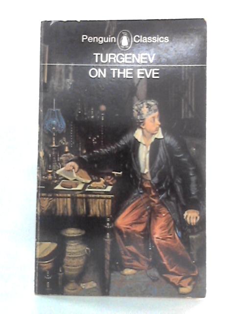 On The Eve von I. S. Turgenev