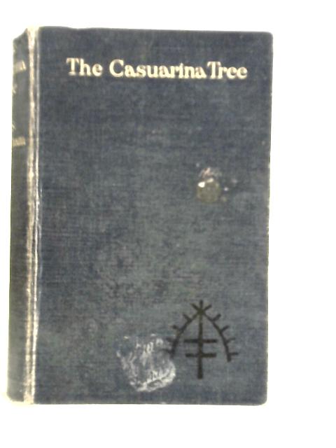 The Casuarina Tree von W.S.Maugham