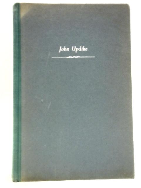 Rabbit, Run By John Updike