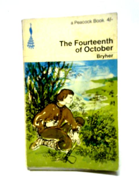 The Fourteenth of October von Bryher