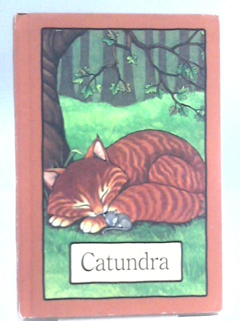 Catundra By Stephen Cosgrove