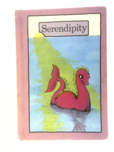 Serendipity von Stephen Cosgrove