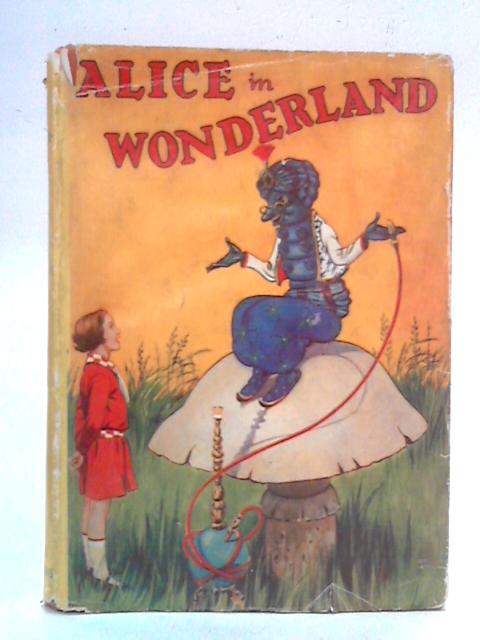 Alice in Wonderland von Lewis Carroll