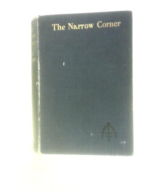 The Narrow Corner von W. S. Maugham