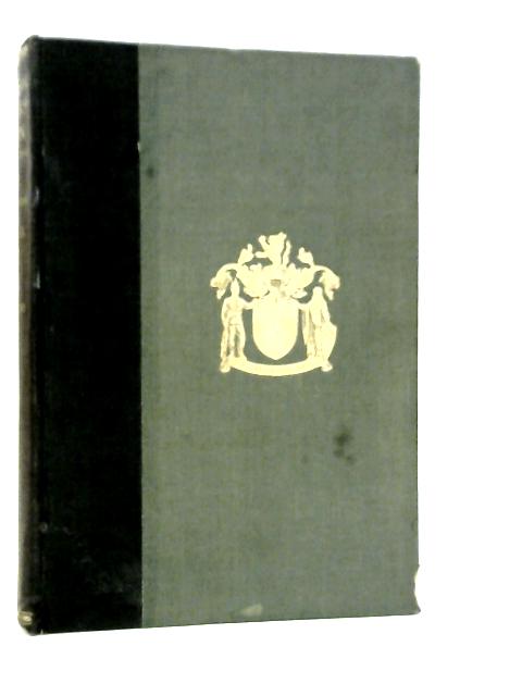 Field-Marshal Sir Henry Wilson Bart His Life And Diaries Vol.I By C.E.Callwell