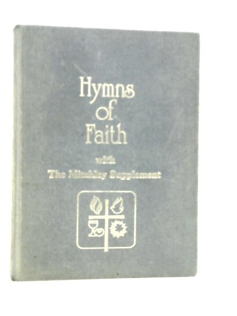 Hymns of Faith By Unstated