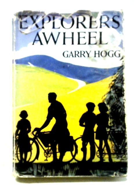 Explorer's Awheel - von Garry Hogg