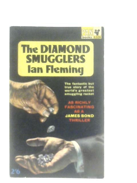 The Diamond Smugglers von Ian Fleming