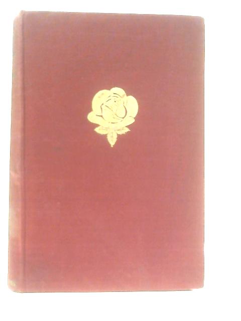 Roses In Colour And Cultivation By T. C. Mansfield