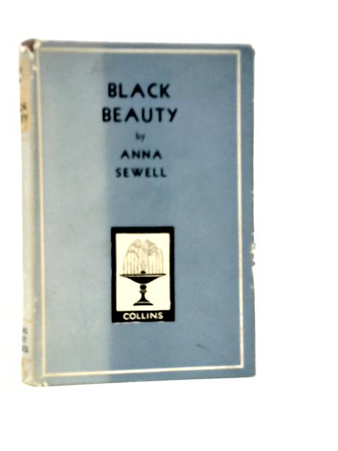 Black Beauty By Anna Sewell