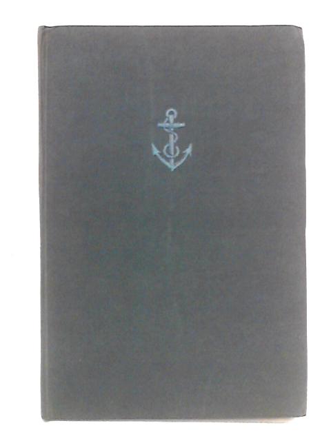 Nautical Mathematics By S. A. Walling and J. C. Hill