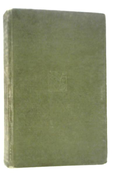 The Poems of Henry Wadsworth Longfellow 1823-1866 By H.W.Longfellow