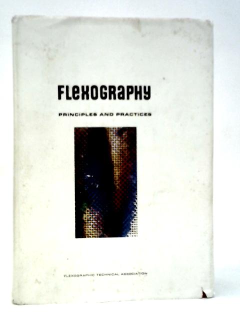 Flexography: Principles and Practice