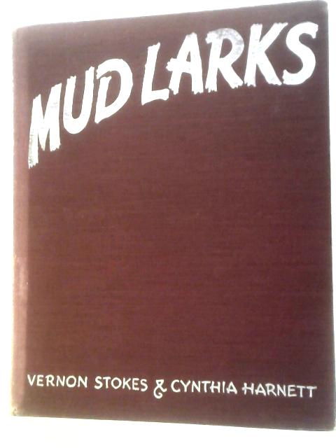 Mudlarks By Vernon Stokes Cynthia Harnett