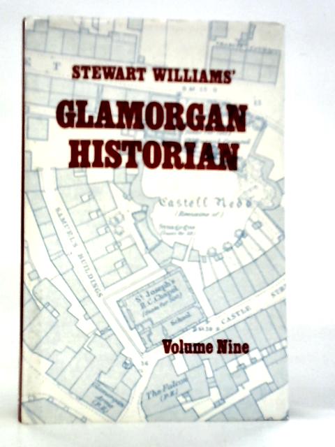 Glamorgan Historian: Volume Nine By Stewart Williams