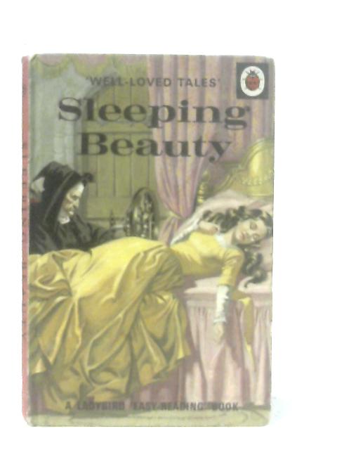 Sleeping Beauty By Vera Southgate