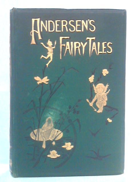 Hans Andersen's Fairy Tales By Hans Andersen, Mrs H.B. Paull trans.