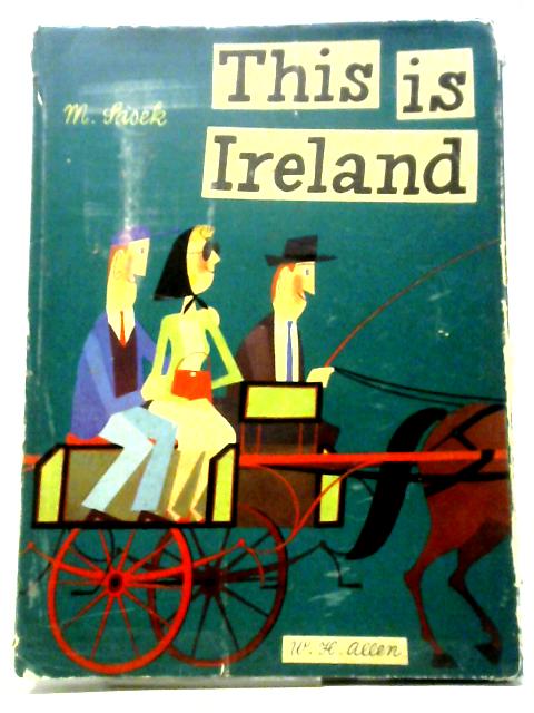 This is Ireland By M. Sasek